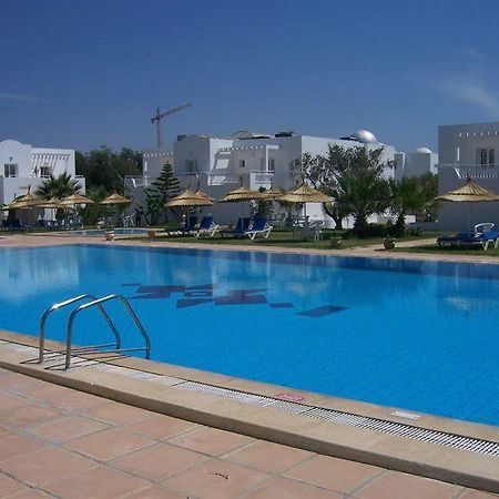 Les Jardins De Hammamet Hotel ภายนอก รูปภาพ