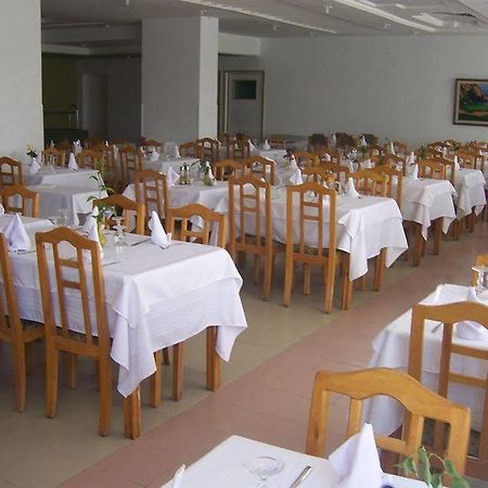 Les Jardins De Hammamet Hotel ภายนอก รูปภาพ