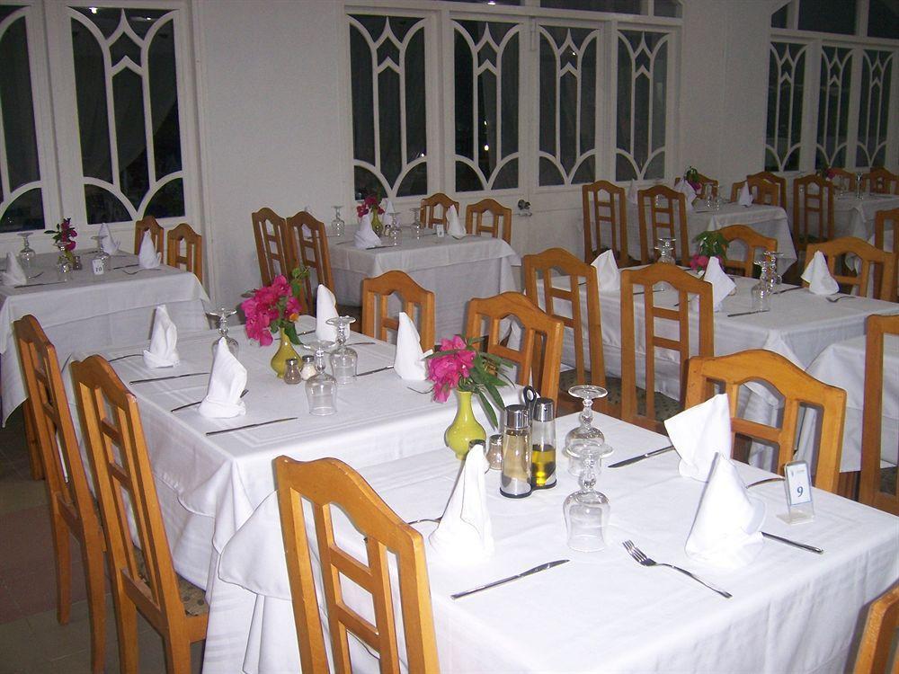 Les Jardins De Hammamet Hotel ภายนอก รูปภาพ