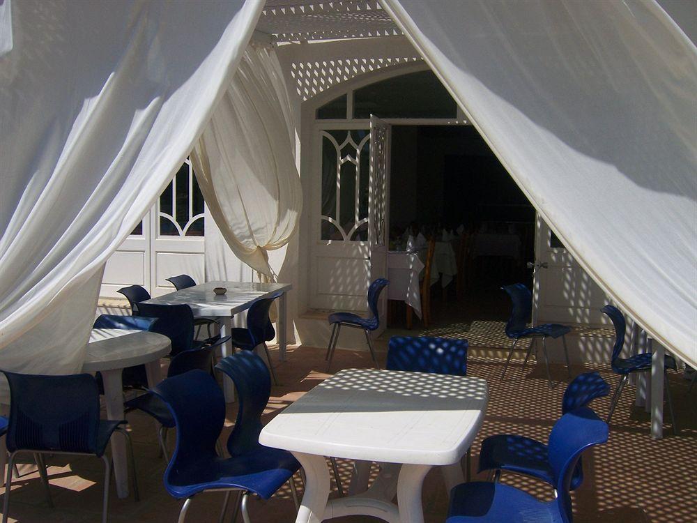 Les Jardins De Hammamet Hotel ภายนอก รูปภาพ