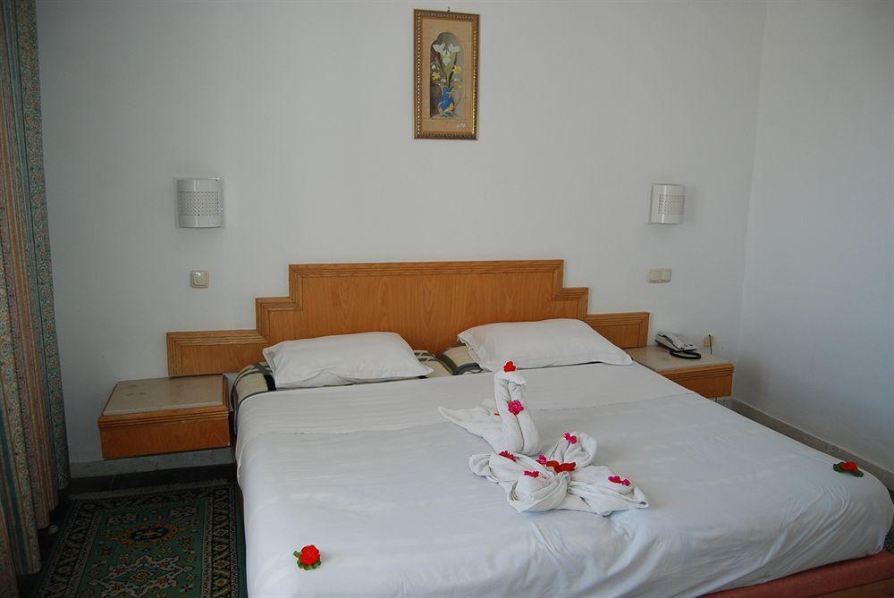 Les Jardins De Hammamet Hotel ภายนอก รูปภาพ