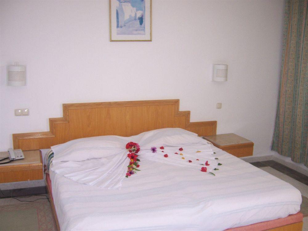 Les Jardins De Hammamet Hotel ภายนอก รูปภาพ